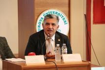 Genç iletişimcilere meslek büyüklerinden ‘Medya, Dijitalleşme ve Geleceğin Haberciliği’ paneli