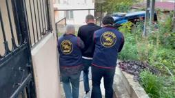 Nevşehir merkezli 10 ilde dolandırıcılık operasyonu: 12 gözaltı