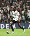 Wilfred Ndidi: Yarını sabırsızlıkla bekliyorum