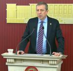 CHP’li Türeli: Sermaye piyasalarında kurumların tahribat içinde olduğu anlaşılıyor