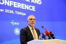 Bakan Işıkhan: 472,3 milyar liralık kaynakla 3 milyon gence ulaşmayı hedefliyoruz