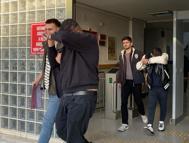Aydın’da çocuk müstehcenliği operasyonu: 5 tutuklama