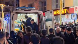 Yüksekova’da silahlı saldırı: 3 yaralı