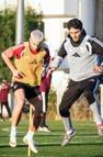 Kayserispor'da, Pendikspor mesaisi sürüyor