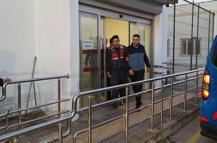 Çukurova Belediyesi'ne operasyonda gözaltına alınan 49 şüpheli adliyede