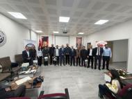 Çermik'te öğretmenler arasında ‘Bir Kelime Bir İşlem’ yarışması