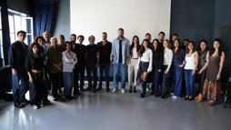Kanal D'nin yeni dizisi Karakuyu’dan ilk görüntüler