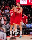 Alperen Şengün’lü Houston Rockets sezona galibiyetle başladı