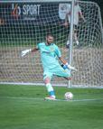 Göztepe'de kale Arda ile emin ellerde