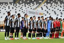 Manisa FK 3'üncü kez aynı kaderi yaşıyor