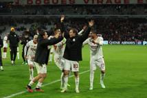 Galatasaray’ın Lille galibiyeti dünya basınında yankı buldu