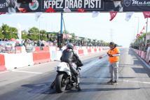 Motodrag heyecanı için geri sayım başladı