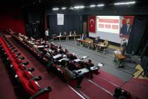 Ayvalık Belediyesi'nin 2027 yılı bütçesi oy birliğiyle kabul edildi