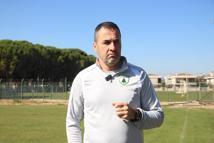 Muğlaspor'un hedefi sezon sonunda