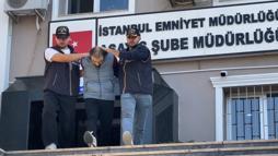 12 yıldır kırmızı bültenle aranan firari Büyükçekmece'de yakalandı