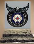 İzmir’de 62 bin 384 sentetik hap ele geçirildi