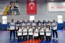 ‘Büyükler Dünya Güreş Şampiyonası’ 24 Ekim’de Kazakistan’da başlayacak