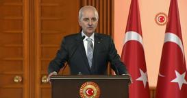 Kurtulmuş'tan 'Terörsüz Türkiye' açıklaması: İzleme Kurulu önümüzdeki günlerde kurulacak