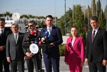 COP31'e 85 lider katılacağını bildirdi