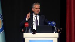 AK Parti'li Yalçın: Barış ve huzur olduğunda en fazla Diyarbakır kazanıyor