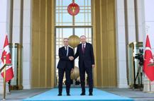 Bakan Bayraktar: Kanada ile enerji alanında ortak bildiri imzaladık