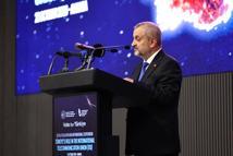 Bakan Yardımcısı Atalay: Türkiye, 2027–2030 dönemi için ITU Konseyi'ne yeniden seçilmeyi hedeflemektedir