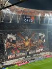 Beşiktaş - Crystal Palace maçından notlar