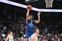 Anadolu Efes – Beşiktaş: 89-80