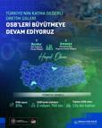 Bakan Kacır: Organize sanayi bölgelerimizi büyütmeye devam ediyoruz