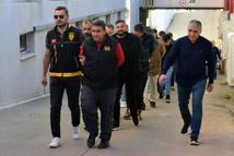Adana merkezli 7 ilde kurgu trafik kazalarıyla sigorta şirketlerini dolandıran 80 şüpheli adliyede