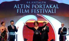 62 yıllık Altın Portakal'ın unutulmazları