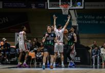 Denizli Basket ligde Telekom deplasmanında