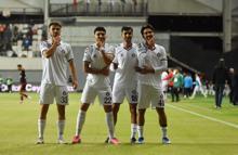 Altay, Balıkesirspor ile karşılaşacak