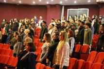 Arel Üniversitesi’nde ‘Dijital Tufan’ masaya yatırıldı: ‘Yapay zeka yamaklıktan yöneticiliğe geçebilir’
