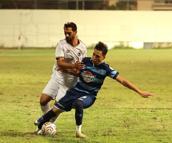 Menemen FK çıkış arıyor