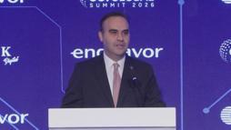 Bakan Kacır: Genç ve dinamik nüfusumuz bize büyük bir avantaj sağlamaktadır