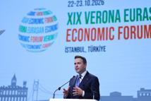 Bakan Bayraktar: Dünyanın enerjide daha fazla iş birliğine ihtiyacı var