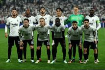 Beşiktaş Avrupa’da son 9 yılın en iyi başlangıcını yaptı