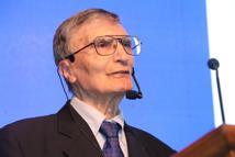 Aziz Sancar: Türk devletleri bilimde dünyayla yarışmalı