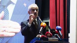 Bakan Uraloğlu: Cumhurbaşkanımız, ülkemizi güven adası haline getirdi