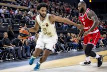 Olympiakos - Fenerbahçe Tarfin: 61-64
