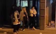Kayseri’de masaj salonu adı altında fuhuşa 10 tutuklama