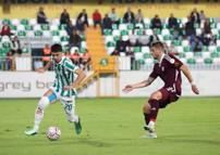 Bodrum FK, Antalyaspor'la deplasmanda oynayacak