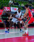 Petkimspor seri peşinde