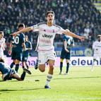Juventus’ta sakatlık krizi büyüyor