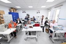 Büyükşehrin mercek kursları 9 bin kişiye mesleki eğitim verdi
