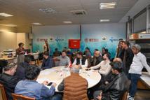 Osmangazi Belediyesi, iş arayanları, iş dünyası temsilcilerini buluşturuyor