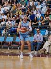 Trabzonspor- Esenler Erokspor: 90- 93