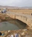 Mardin’de otomobil su kanalına uçtu: 4’ü çocuk, 6 ölü