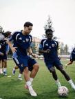 Kayserispor, Pendikspor maçının hazırlıklarını tamamladı